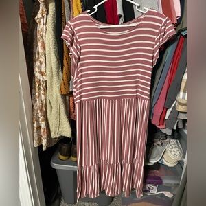 Small boutique dress